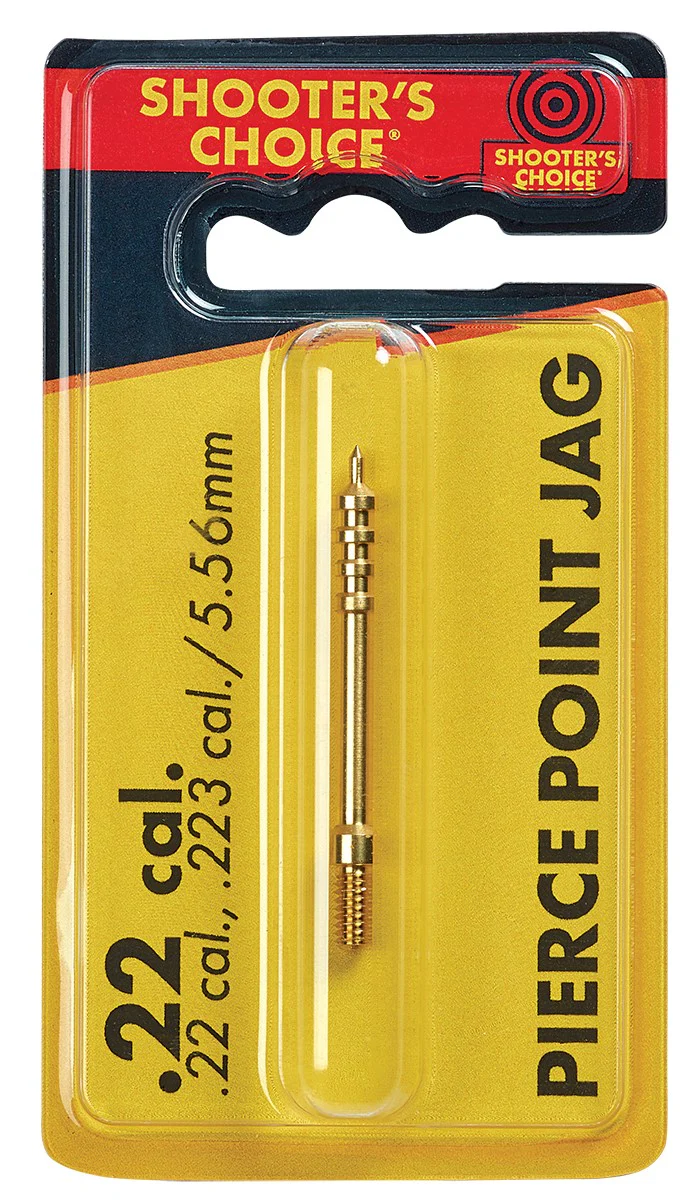 Pierce Point Jag