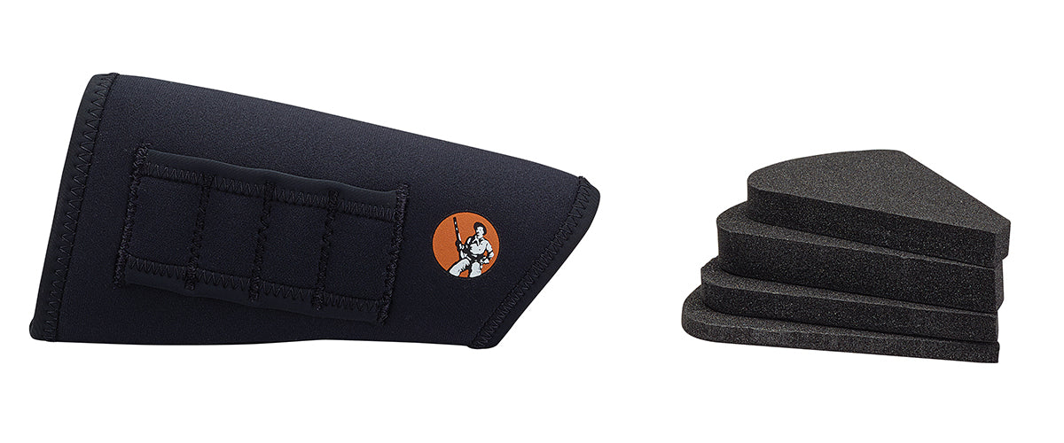 Beartooth Stock Comb Raising Kit For X Series - Image 2