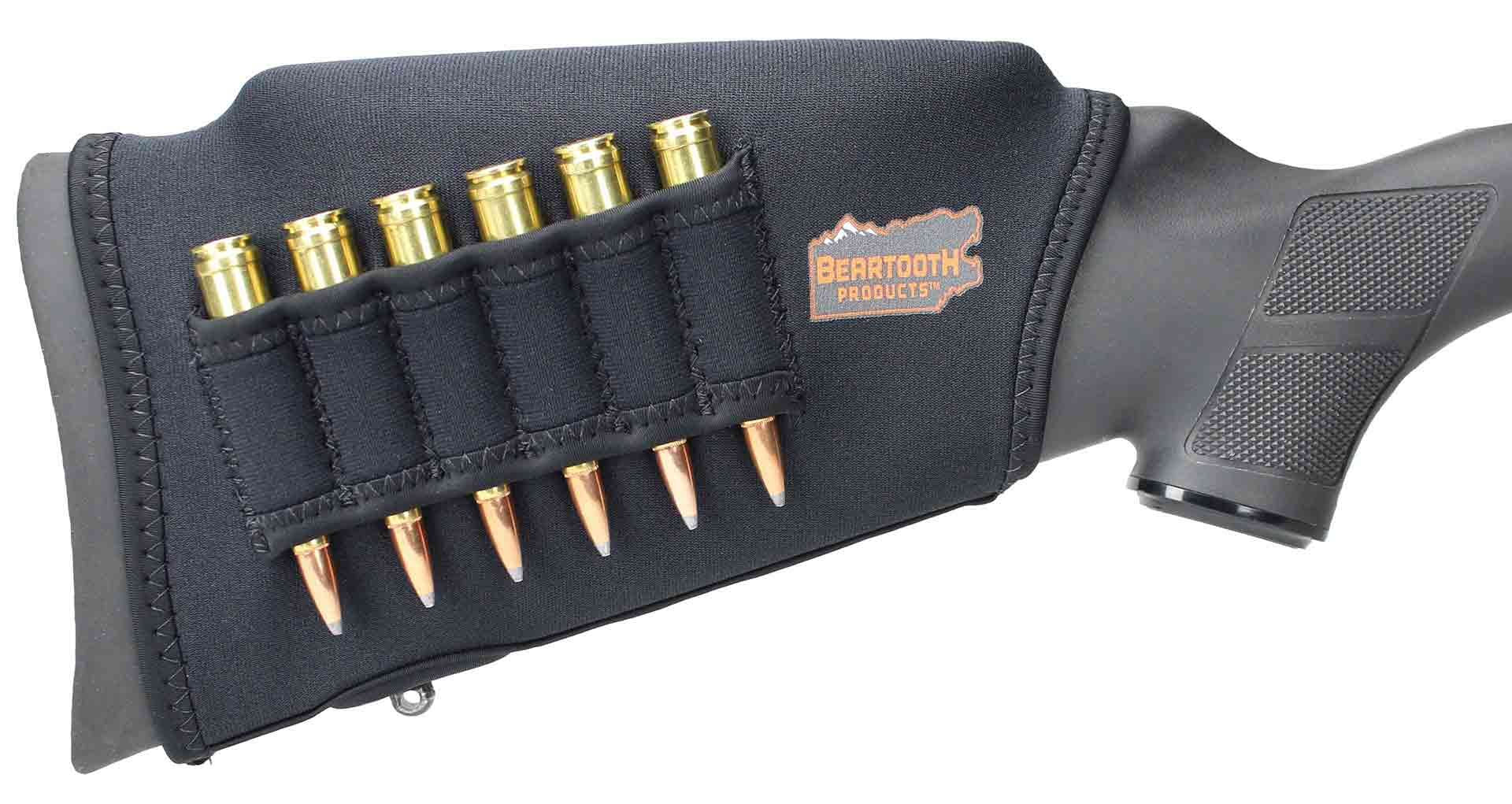 Stock Comb Raising Kits - Image 5