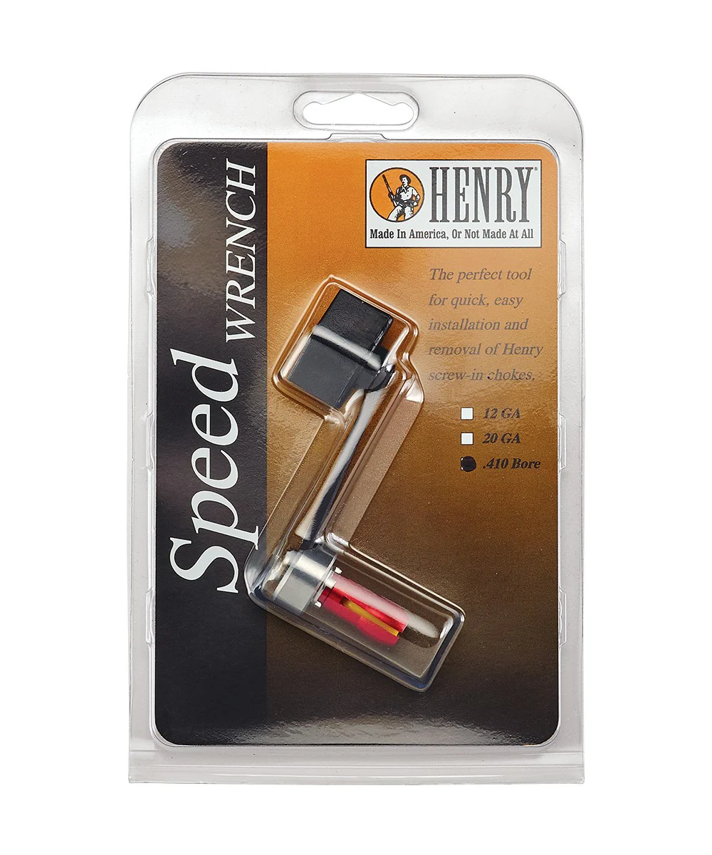 Henry Speed Wrench - Image 3