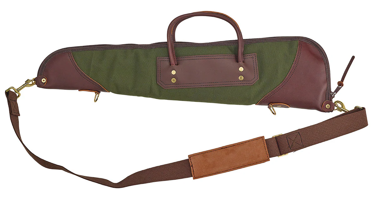 Henry Limited Edition Case For Brass Axe - Image 2