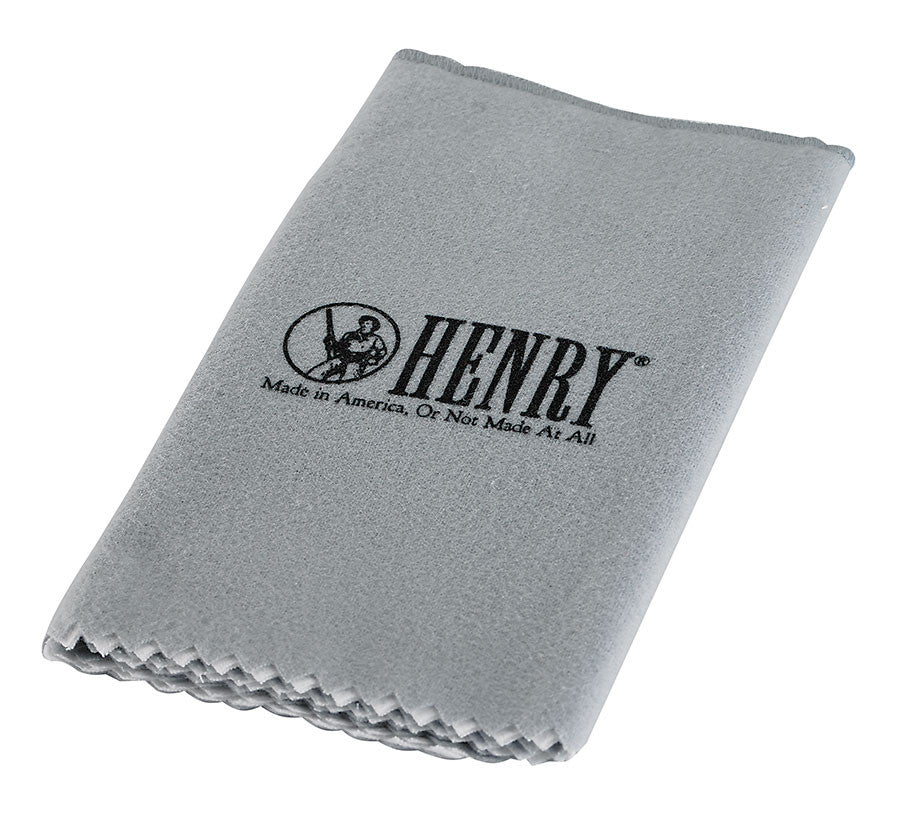 Henry Golden Boy Polish Cloth