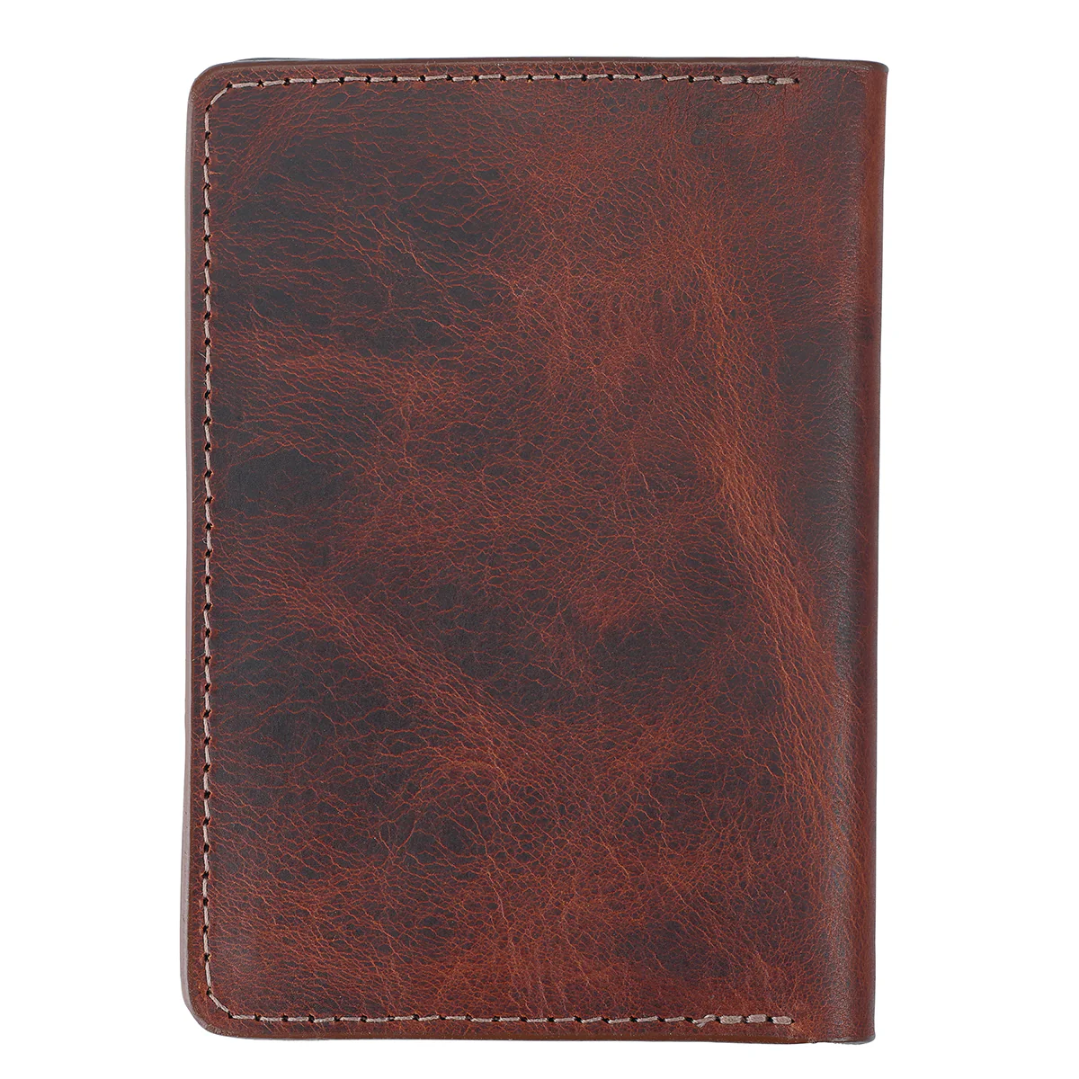 Henry Bison Leather Journal - Image 2