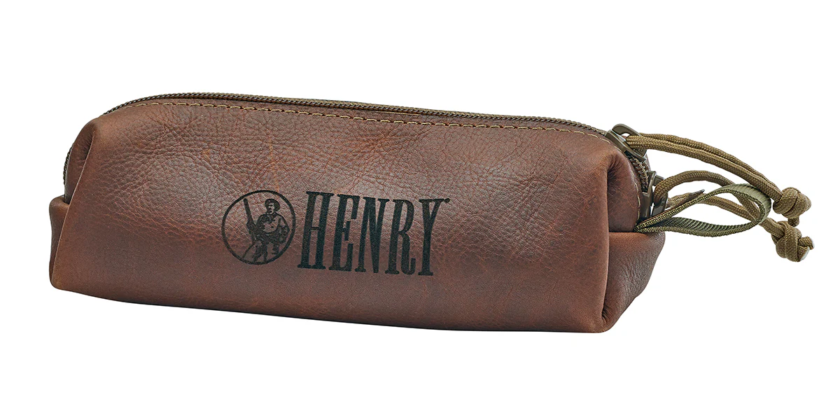Henry Atlas 46 Basic Leather Kit - Image 2