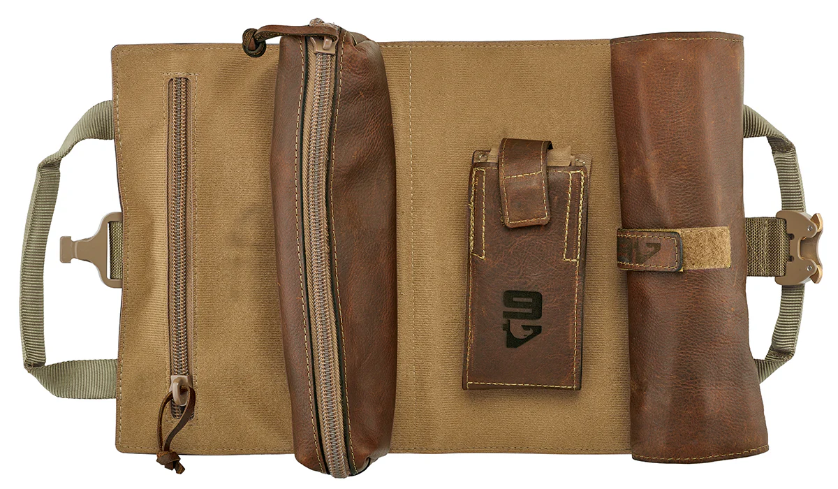 Henry Atlas 46 Ultimate Gunsmith Kit - Image 3