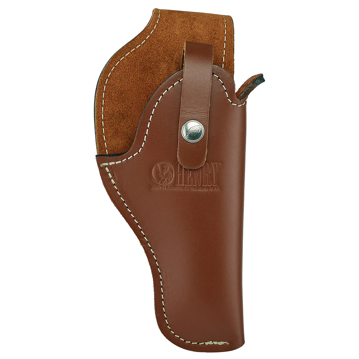 Henry Big Boy Revolver Holsters - Image 3