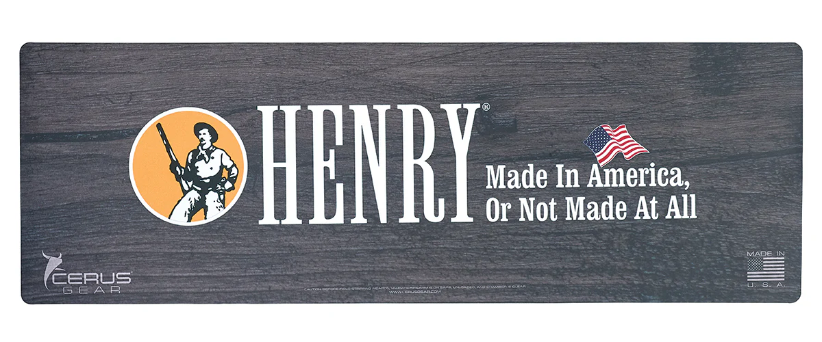 Henry Counter Mat - Image 2