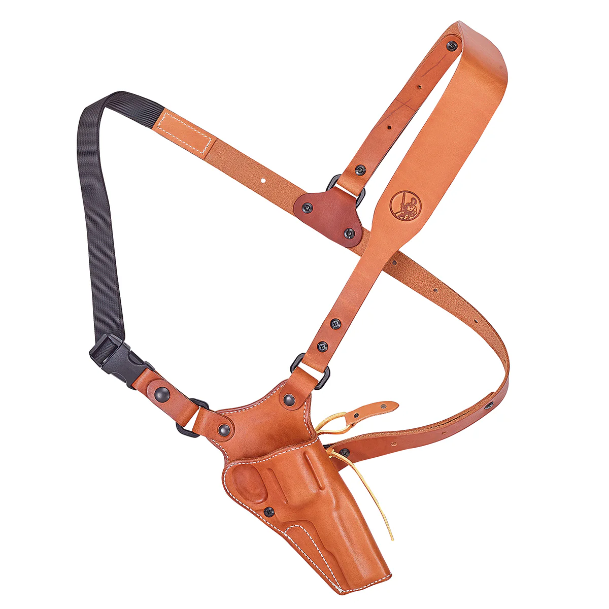 Henry Revolver Chest Holster (Right Hand Only)