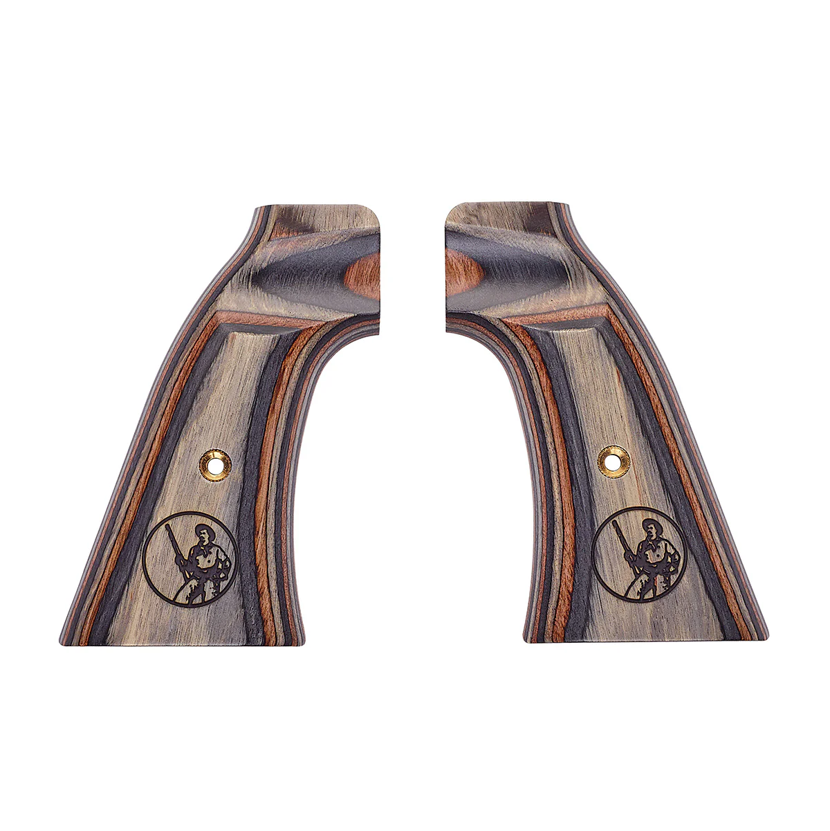 Henry Revolver Replacement Grips