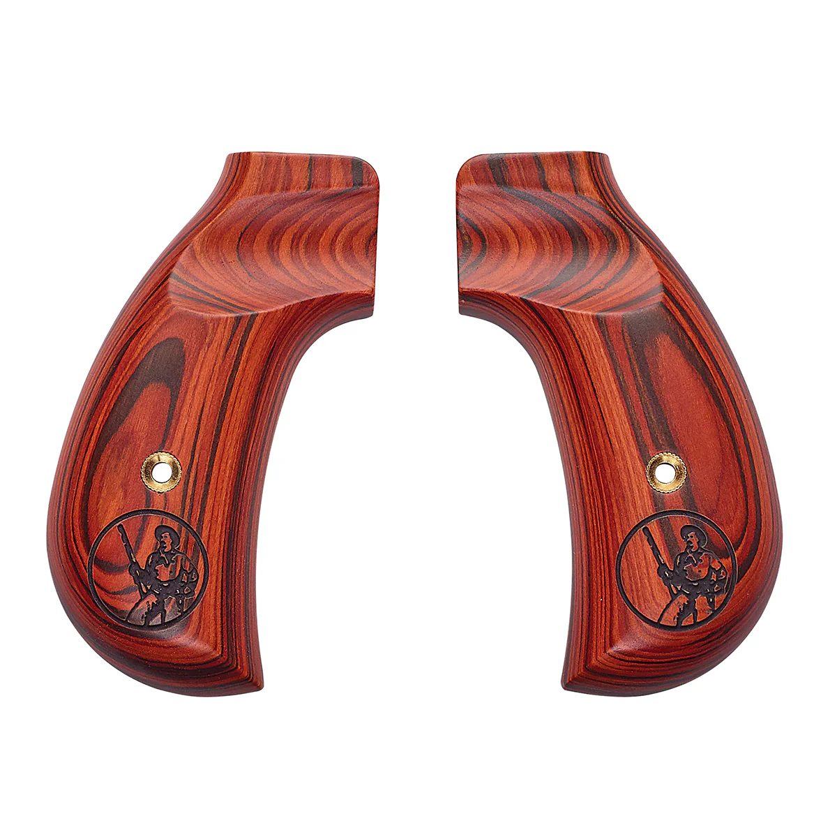 Henry Revolver Replacement Grips - Image 2