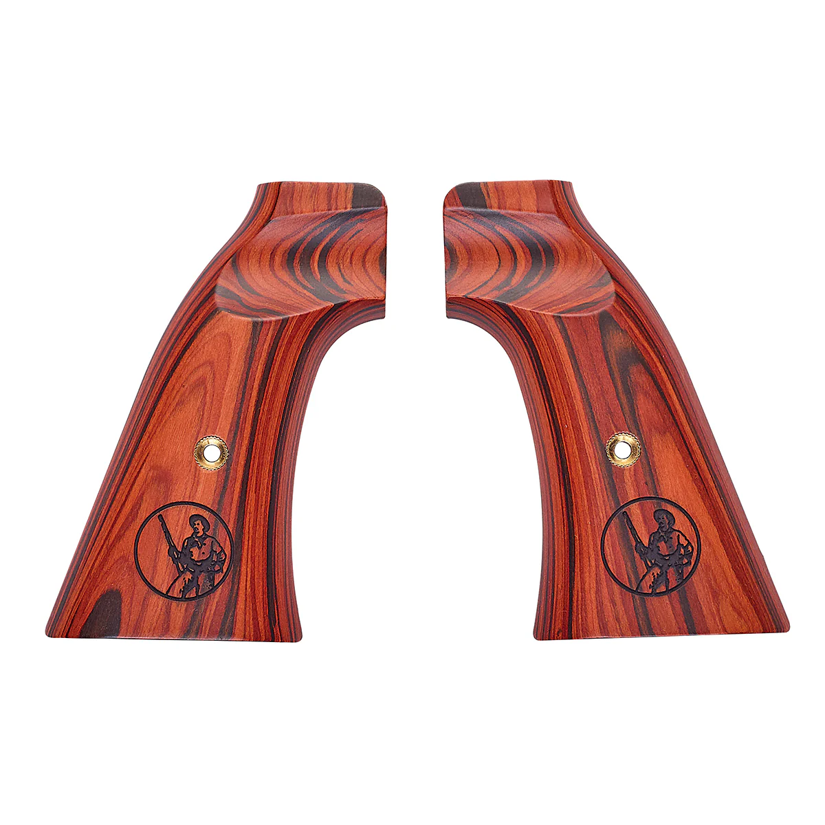 Henry Revolver Replacement Grips - Image 3