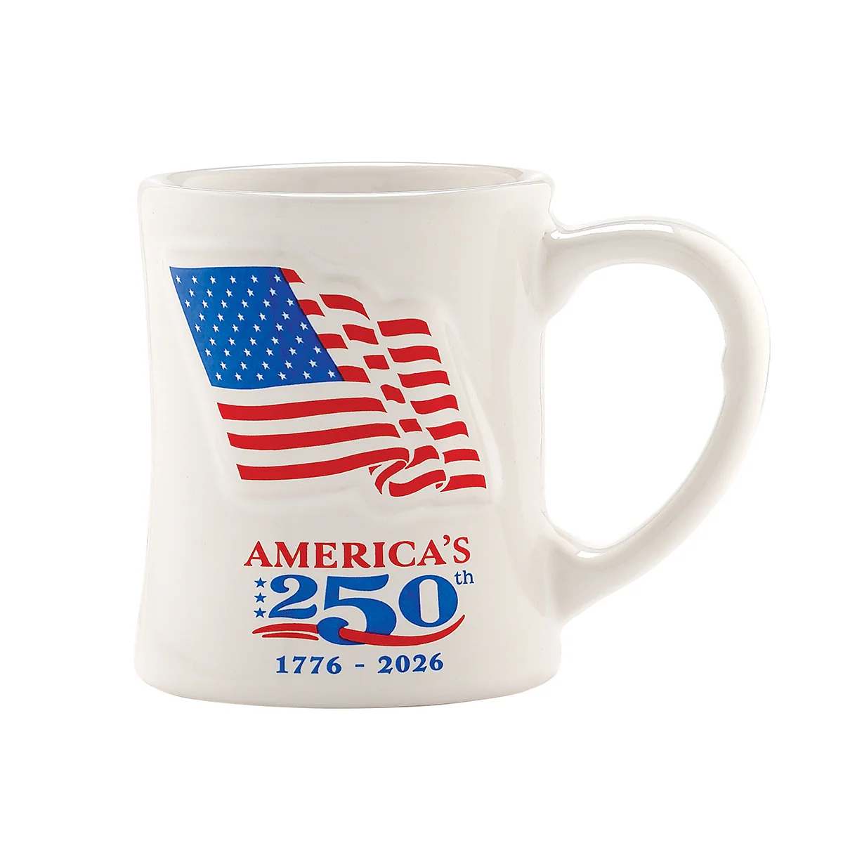Henry Limited 250th Mug