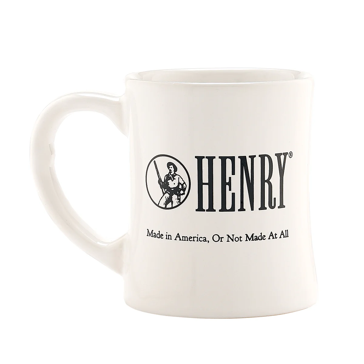 Henry Limited 250th Mug - Image 2