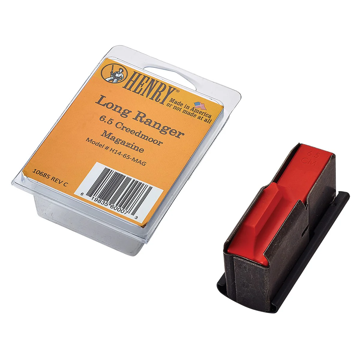 Henry Long Ranger Spare Magazines - Image 3