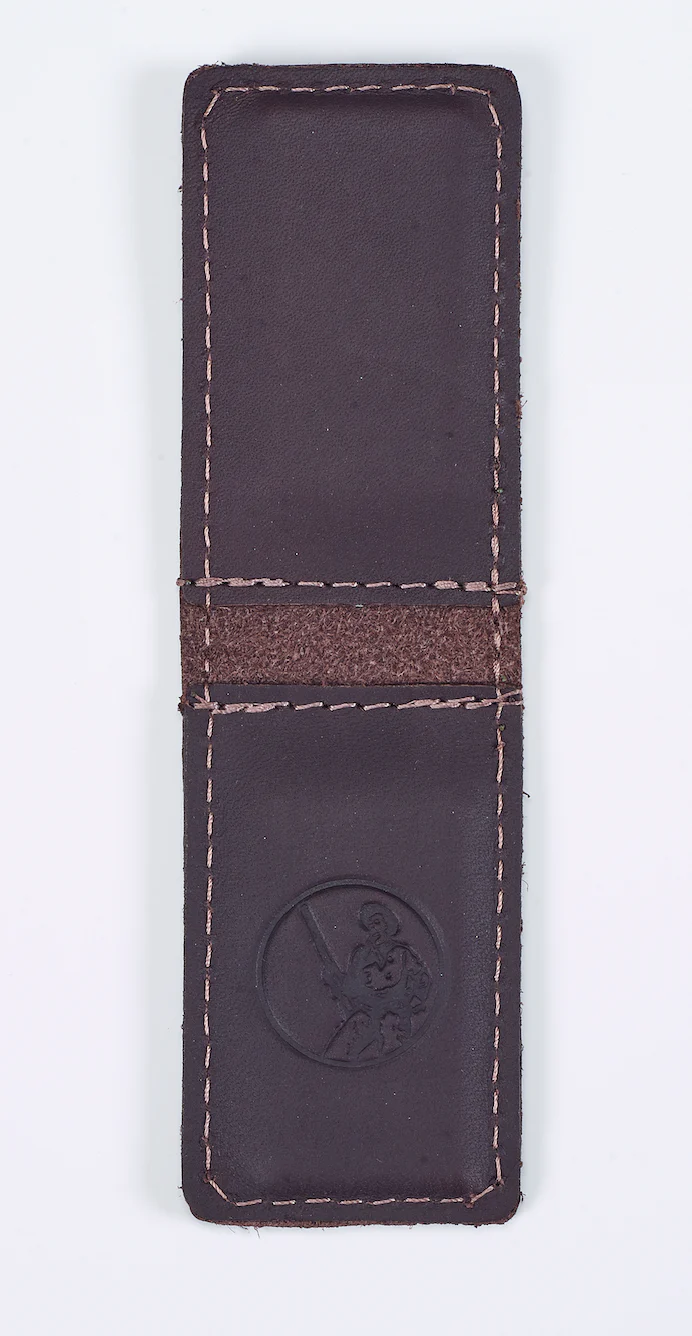 Henry Magnetic Money Clip