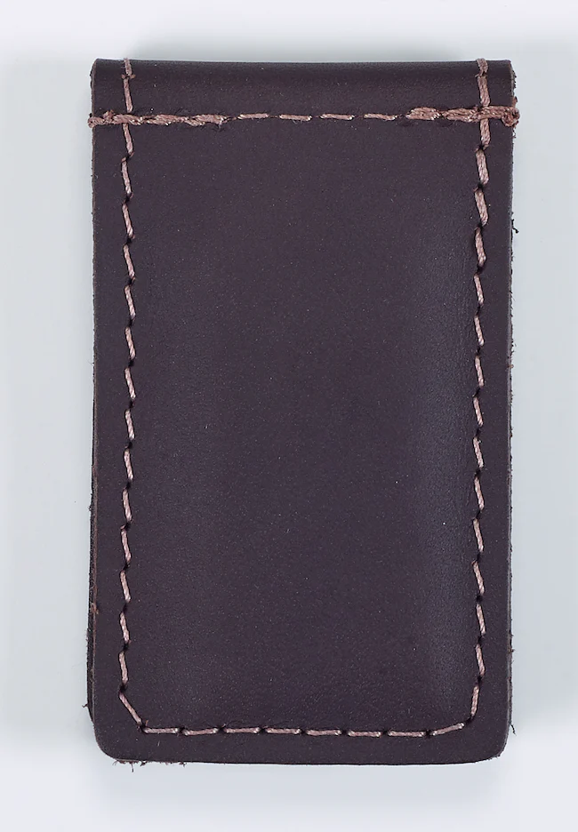 Henry Magnetic Money Clip - Image 2