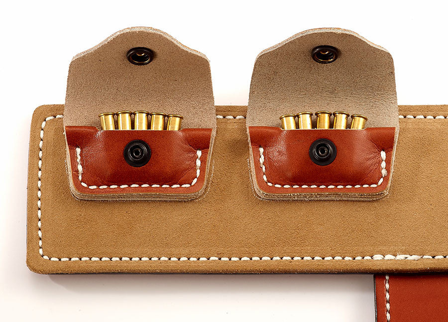 Henry Mare's Leg Holsters - Image 3