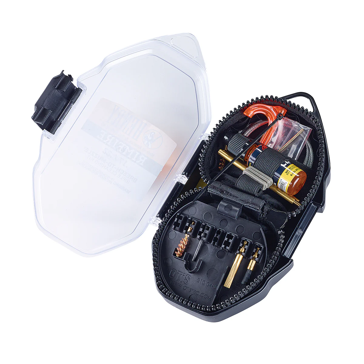 Rimfire Cleaning System - Image 2