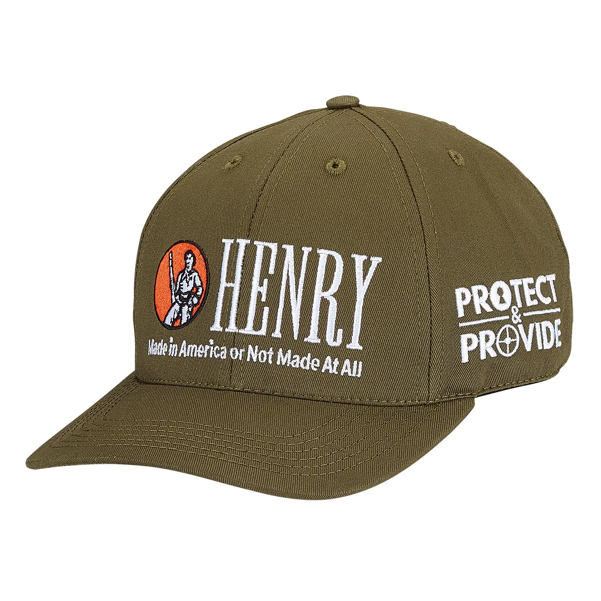 Henry Protect & Provide Cap