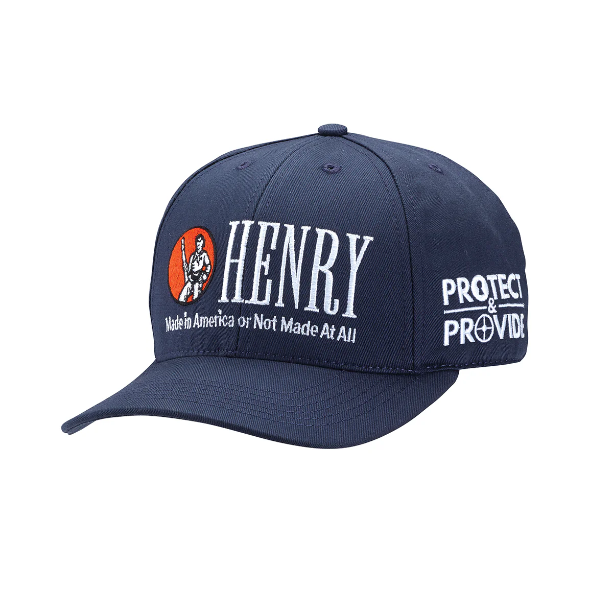 Henry Protect & Provide Cap - Image 2