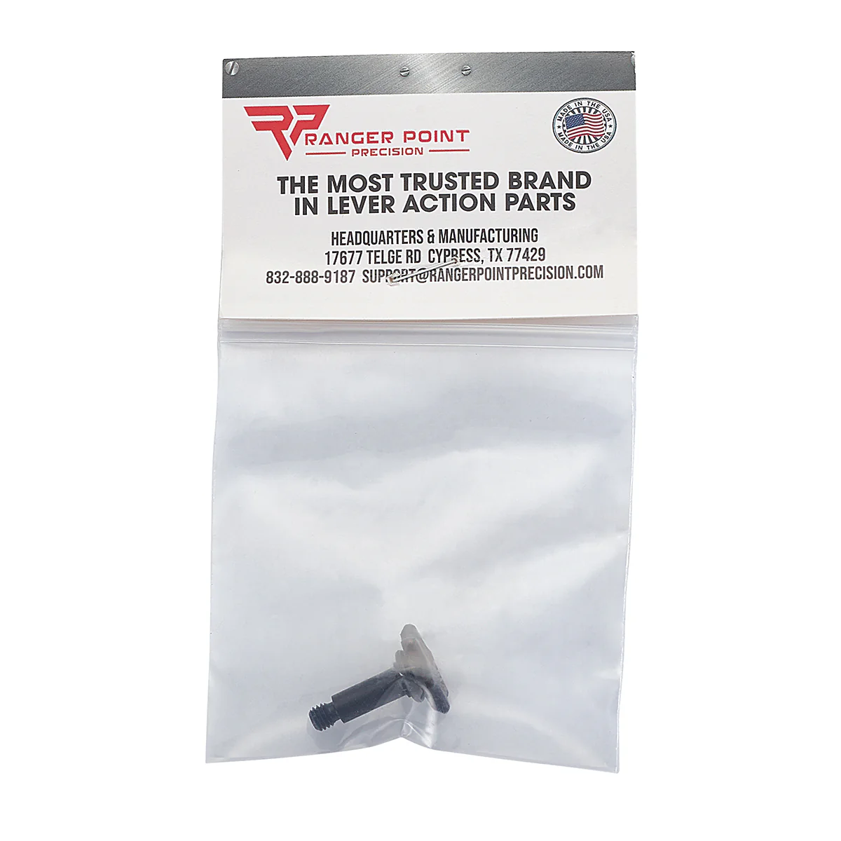 Henry Ranger Point Precision Quick Takedown Lever Screws - Image 2
