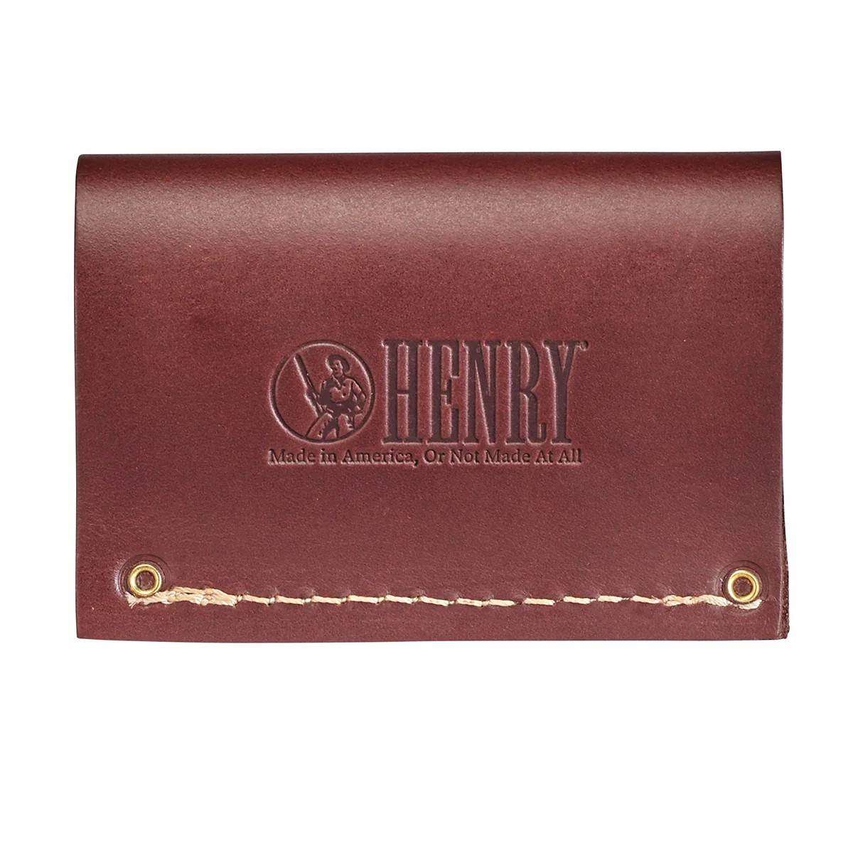 Henry Six Cartridge Loop Belt Slide