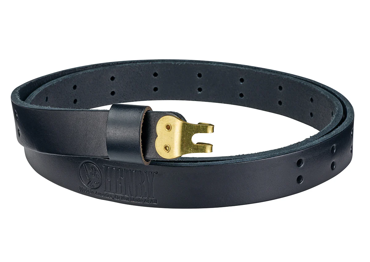 Henry Standard Military Rifle Sling - Image 2