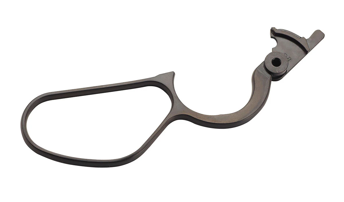 Large Loop Levers for Henry Lever Action Rifles - Image 3