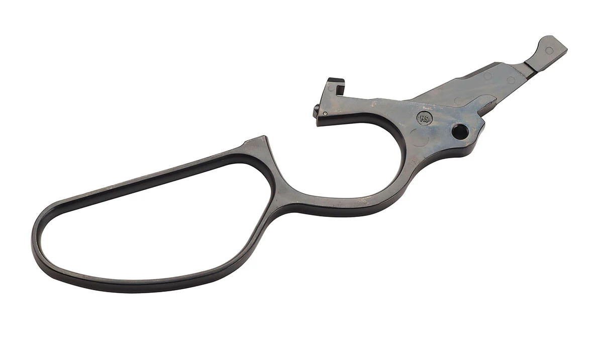 Large Loop Levers for Henry Lever Action Rifles - Image 4