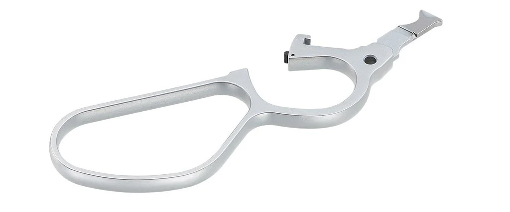 Large Loop Levers for Henry Lever Action Rifles - Image 6