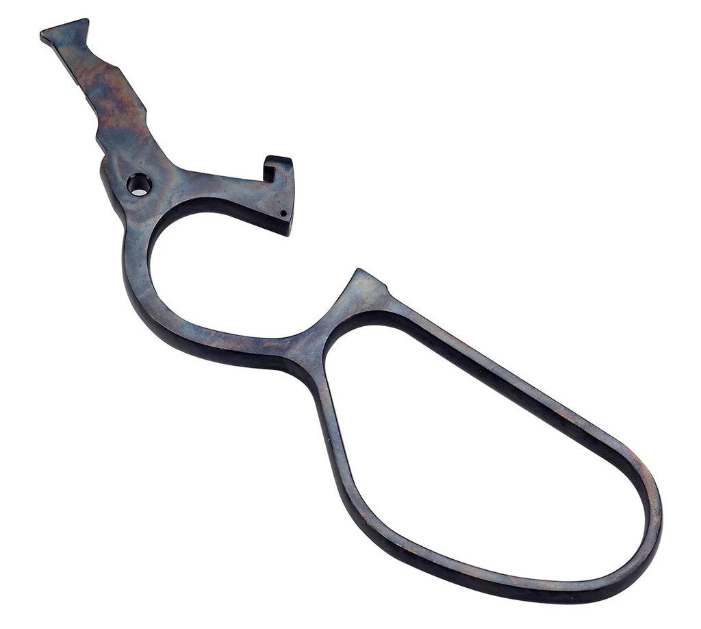 Large Loop Levers for Henry Lever Action Rifles - Image 8