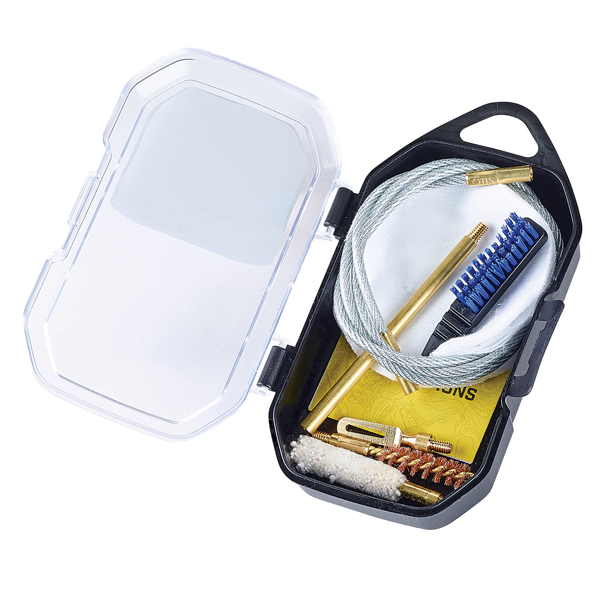 Otis Patriot Series Rifle Cleaning Kits (Single Caliber Kits: .22-.30) - Image 4