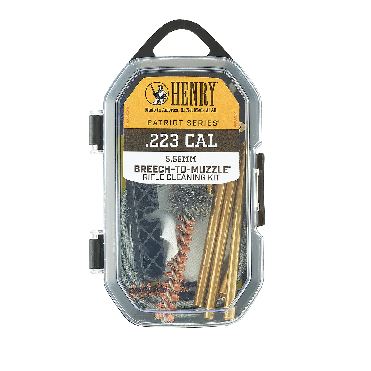 Otis Patriot Series Rifle Cleaning Kits (Single Caliber Kits: .22-.30) - Image 5
