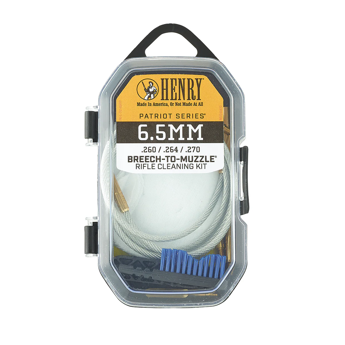 Otis Patriot Series Rifle Cleaning Kits (Single Caliber Kits: .22-.30) - Image 7