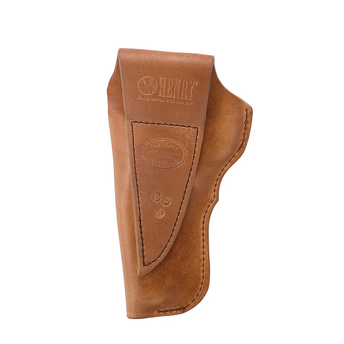 Henry Leather Revolver Holsters - Image 2