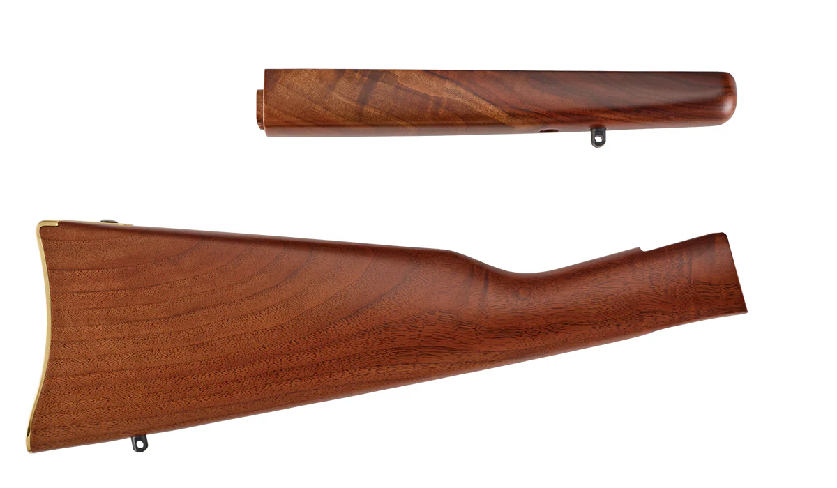 Spare Stock Sets For Rice Lake, WI Production Models - Image 11
