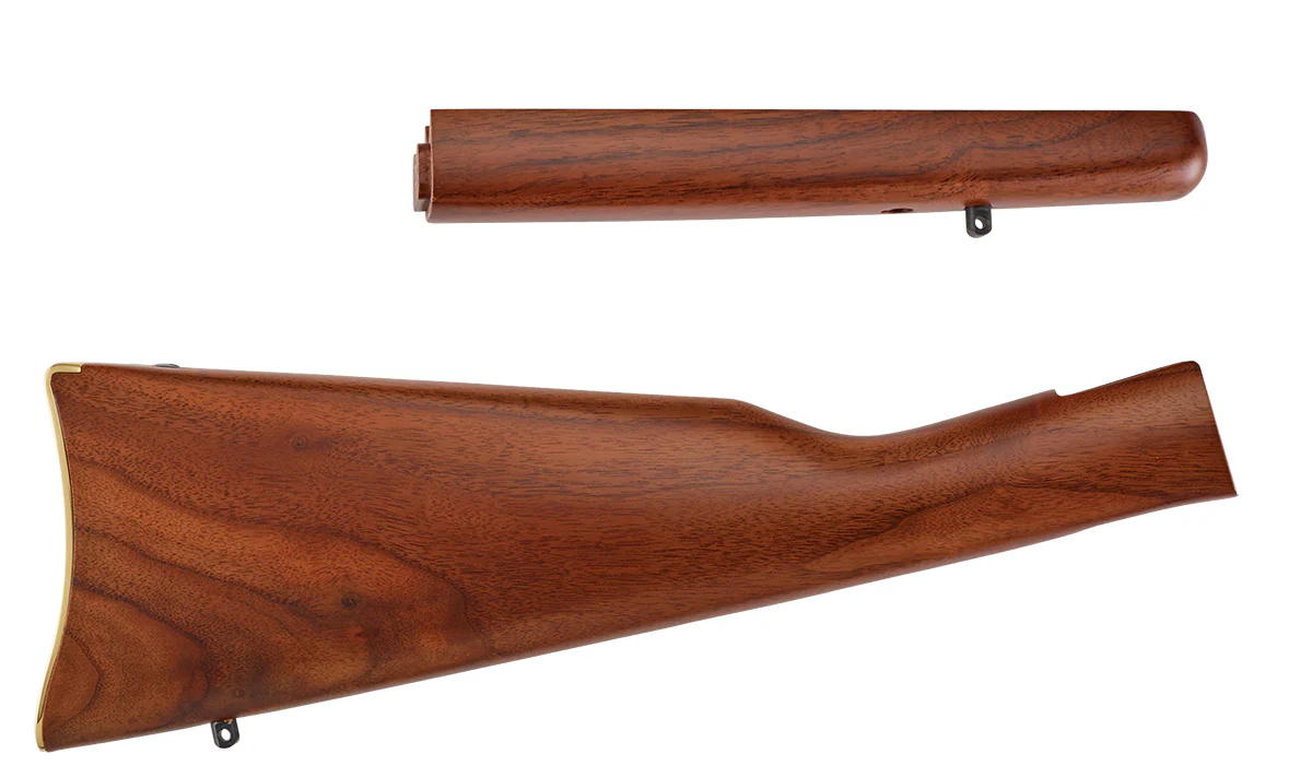 Spare Stock Sets For Rice Lake, WI Production Models - Image 15