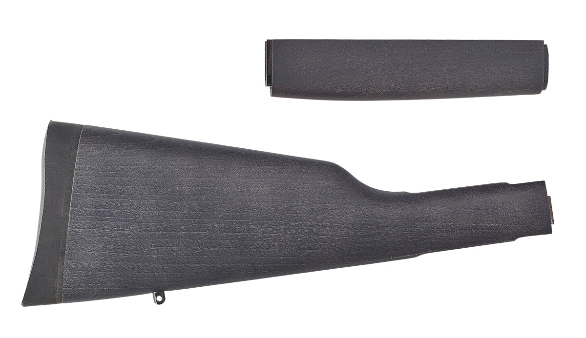 Spare Stock Sets For Rice Lake, WI Production Models - Image 20
