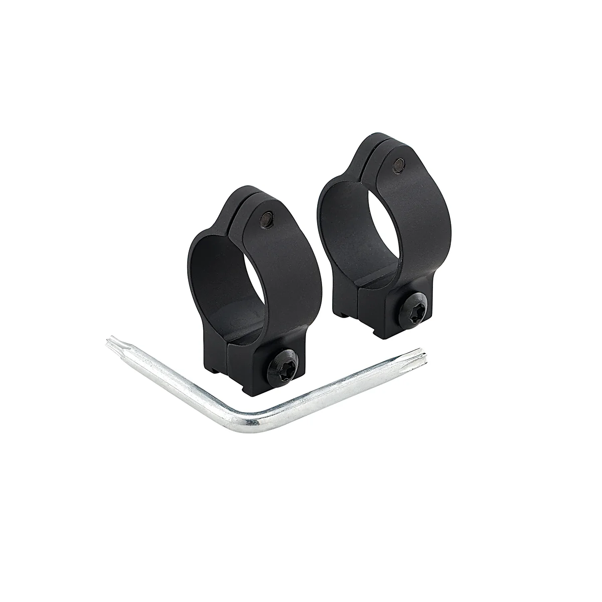 Talley 1" Medium Rimfire Rings (For H001 Series)