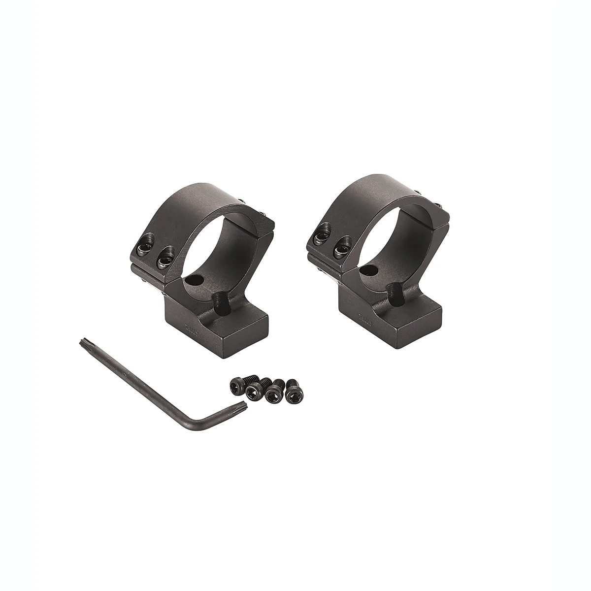Henry Lightweight Alloy Scope Mounts (Fits Centerfire Repeater Models) - Image 3